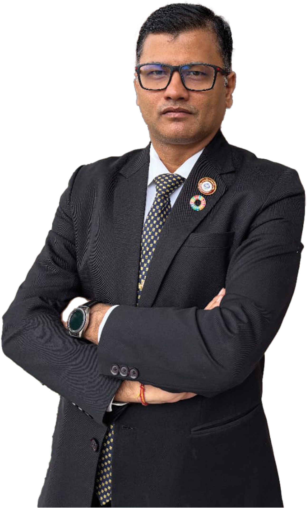 CA Pathak Ashish Kumar